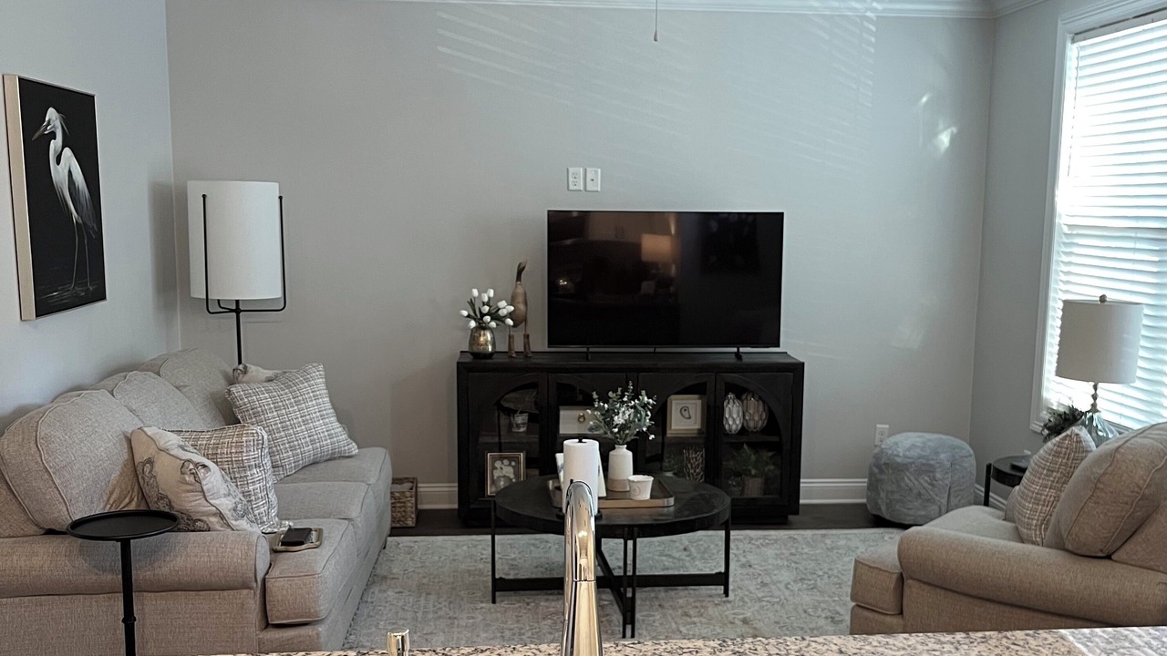 Photo of Livingroom in Ruston