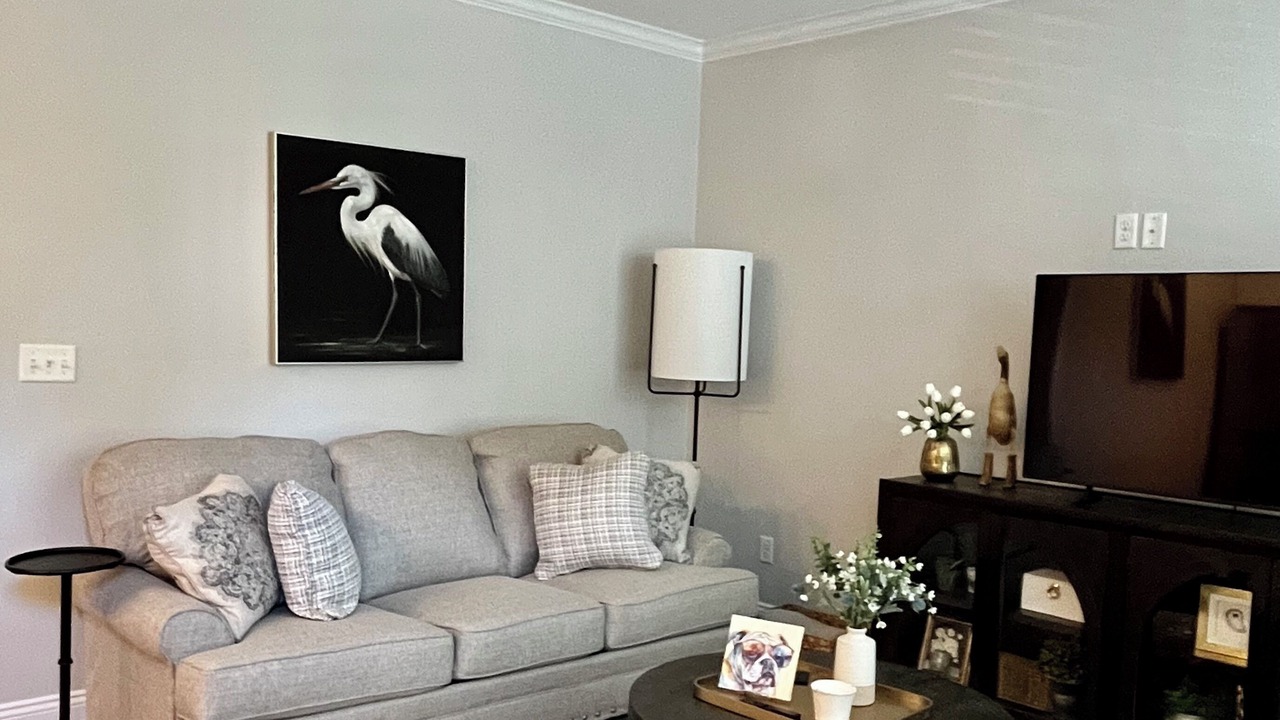 Photo of Livingroom in Ruston