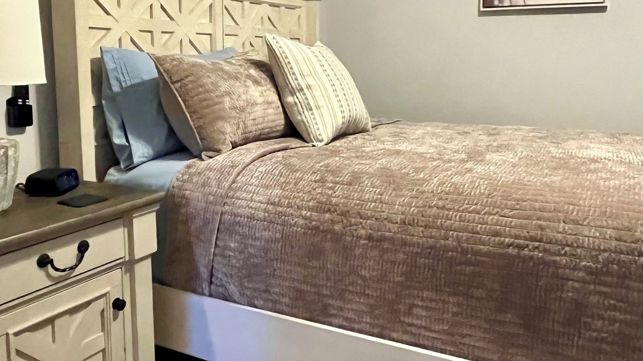 Photo of Bedroom in Ruston