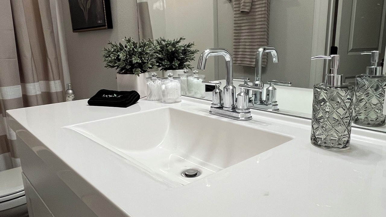 Photo of Bathroom in Ruston