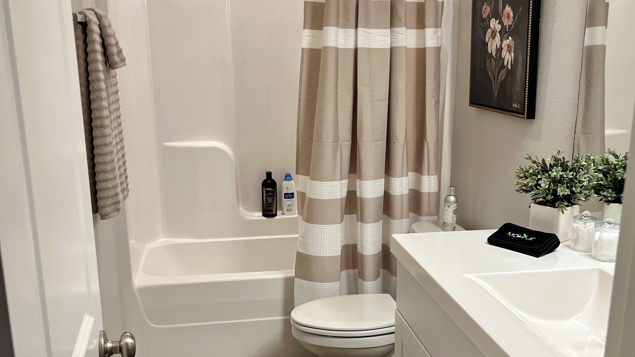 Photo of Bathroom in Ruston