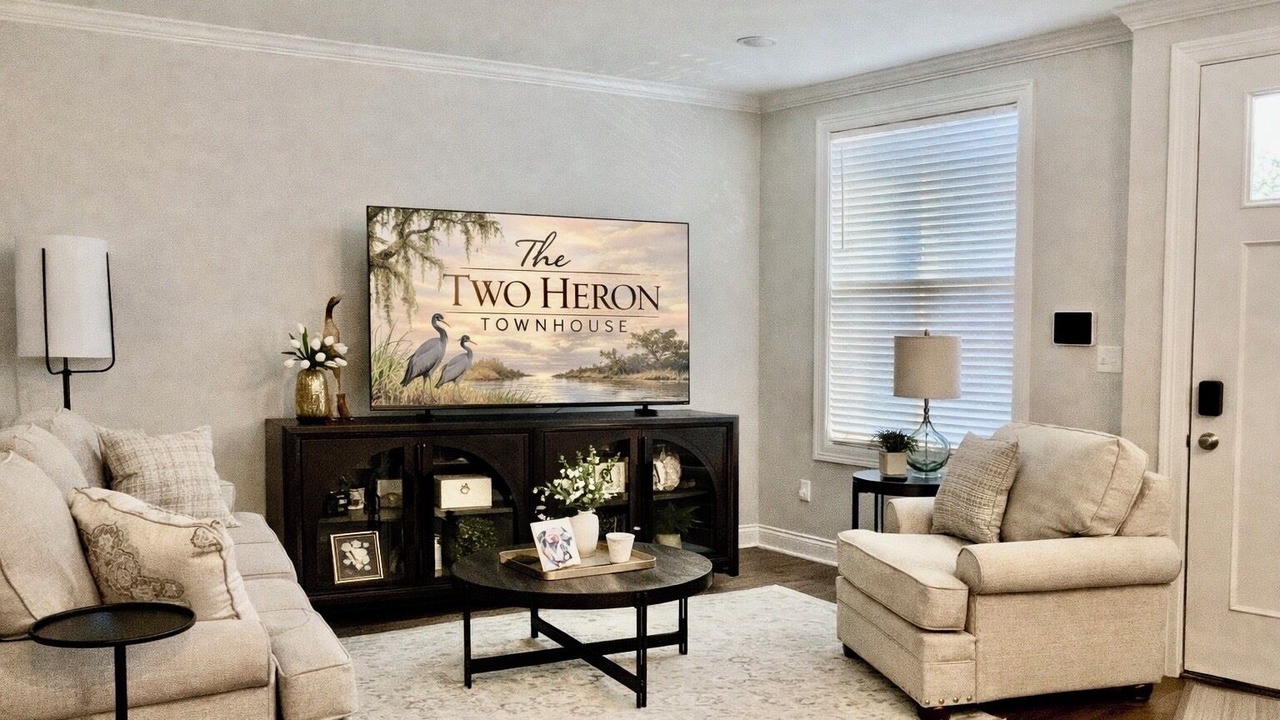 Photo of Livingroom in Ruston