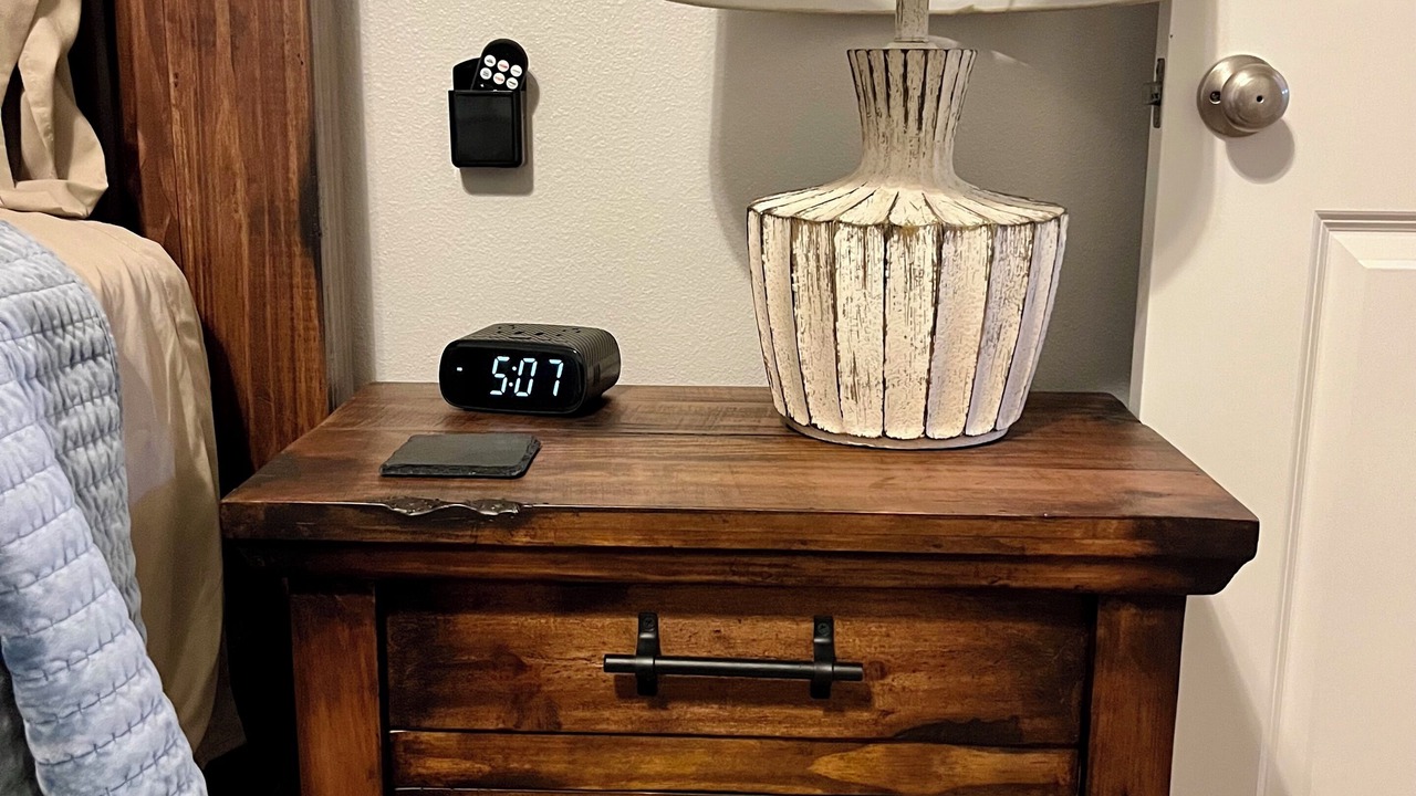 Photo of Bedroom in Ruston