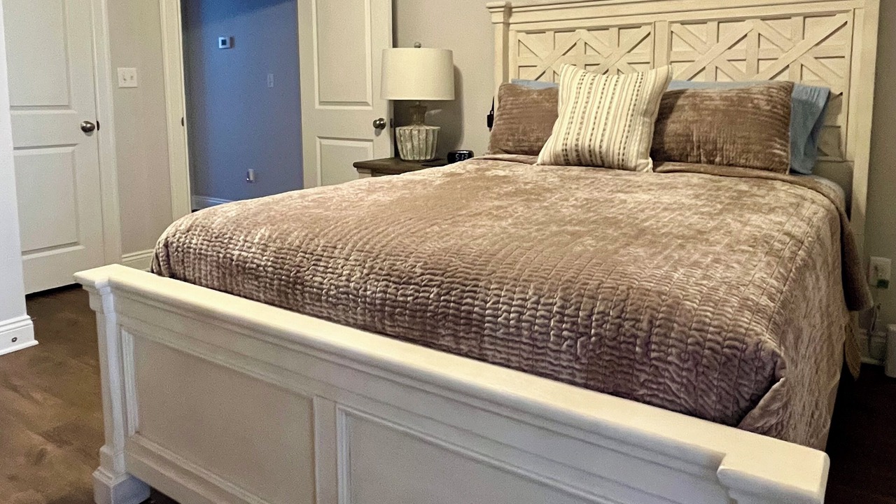 Photo of Bedroom in Ruston
