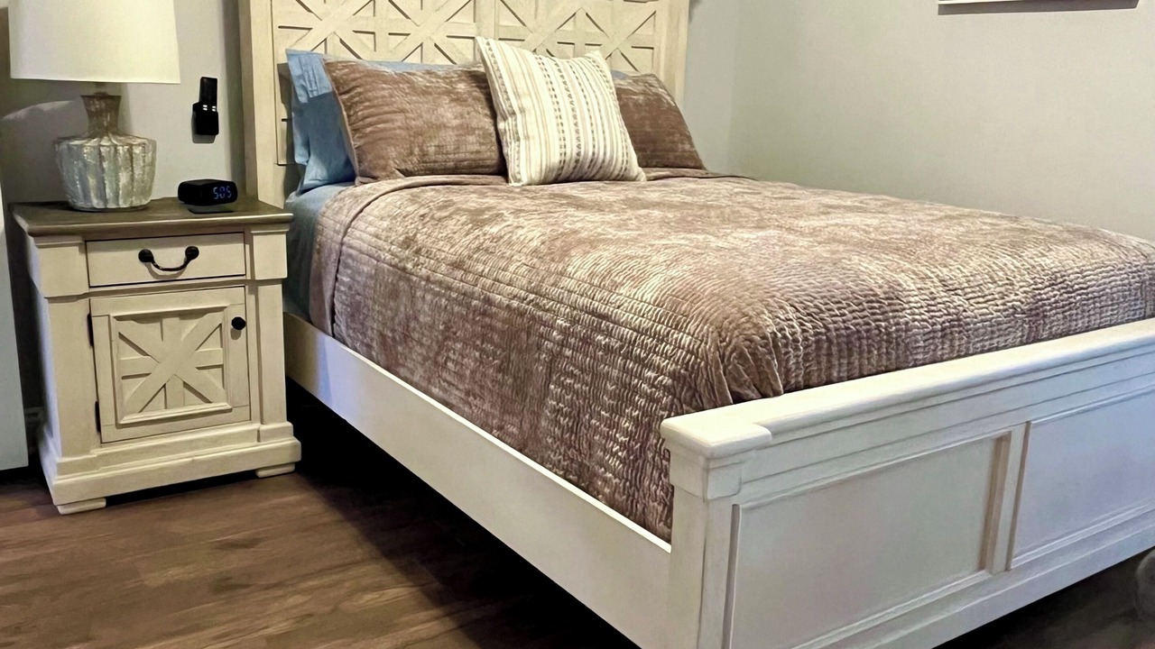 Photo of Bedroom in Ruston