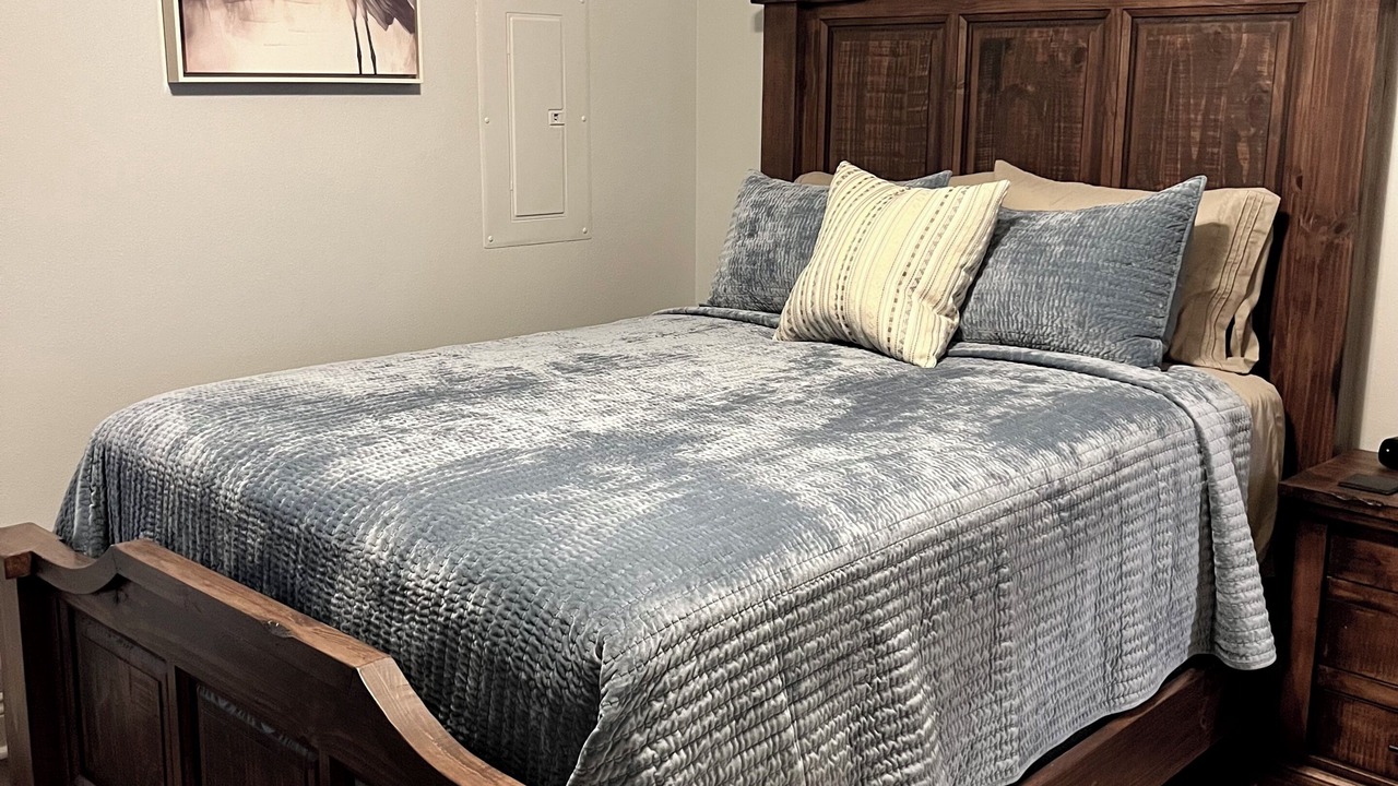 Photo of Bedroom in Ruston