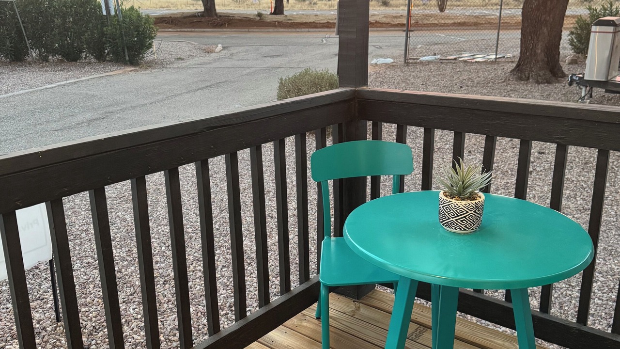 Photo of Outdoor in Sierra Vista