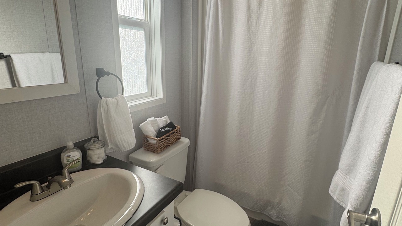 Photo of Bathroom in Sierra Vista