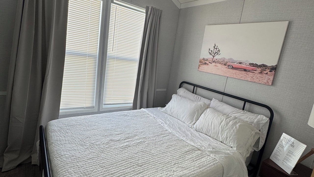 Photo of Bedroom in Sierra Vista
