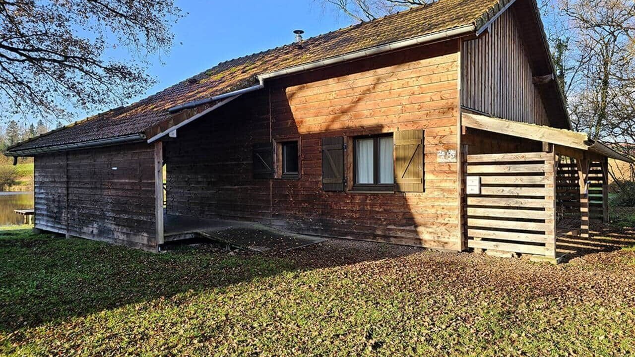 Photo of Outdoor in Travexin