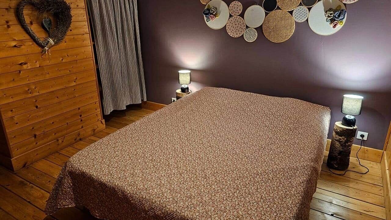 Photo of Bedroom in Travexin