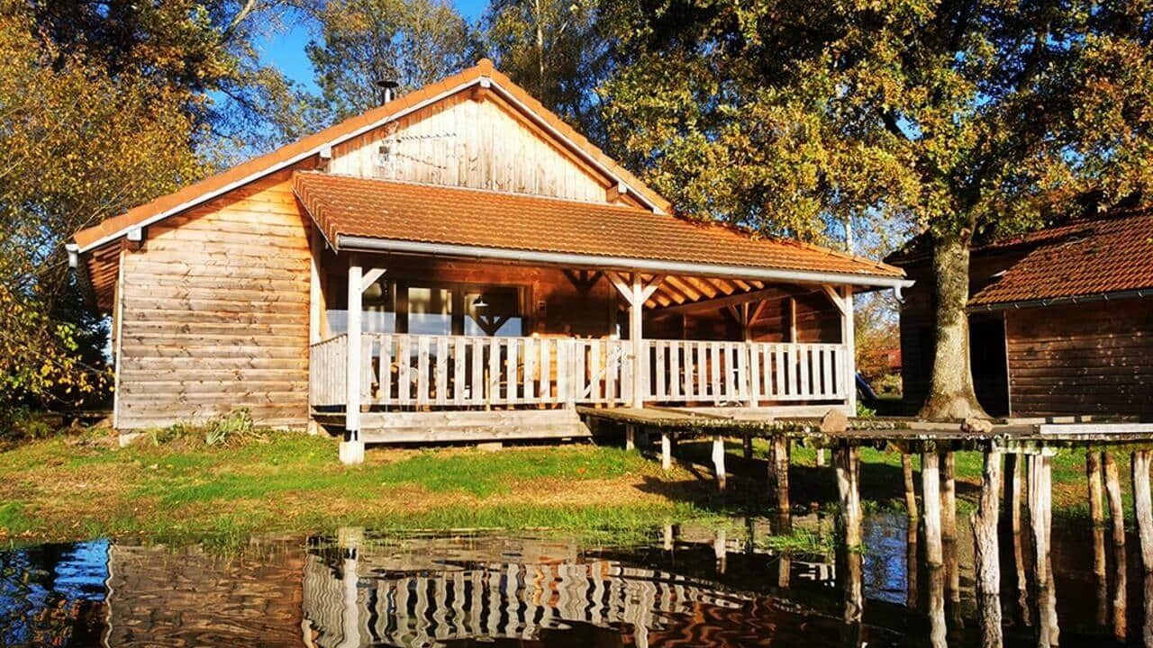Photo of Outdoor in Travexin