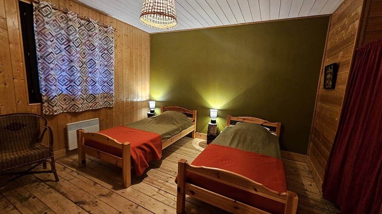 Photo of Bedroom in Travexin