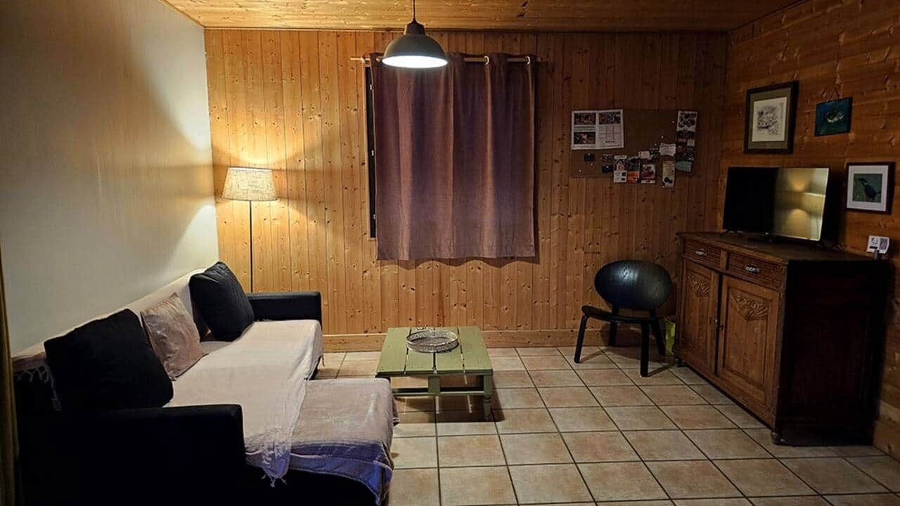 Photo of Livingroom in Travexin