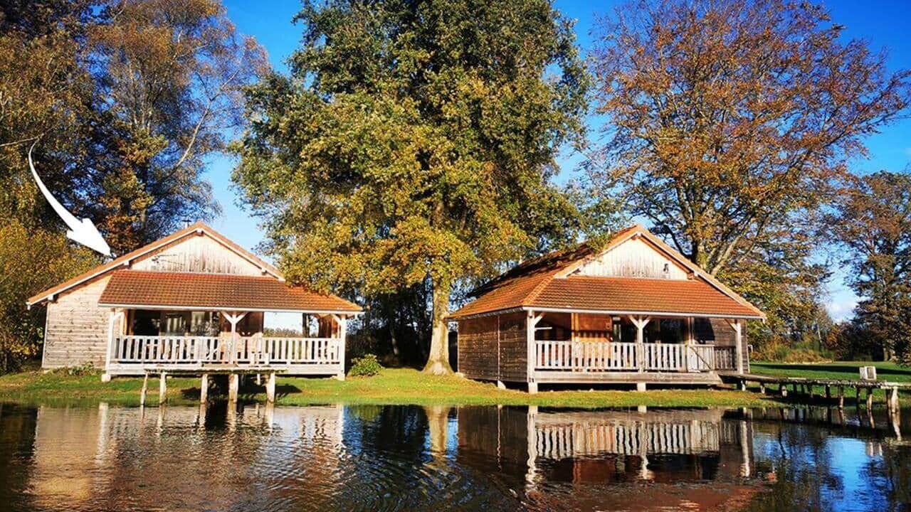 Photo of Outdoor in Travexin