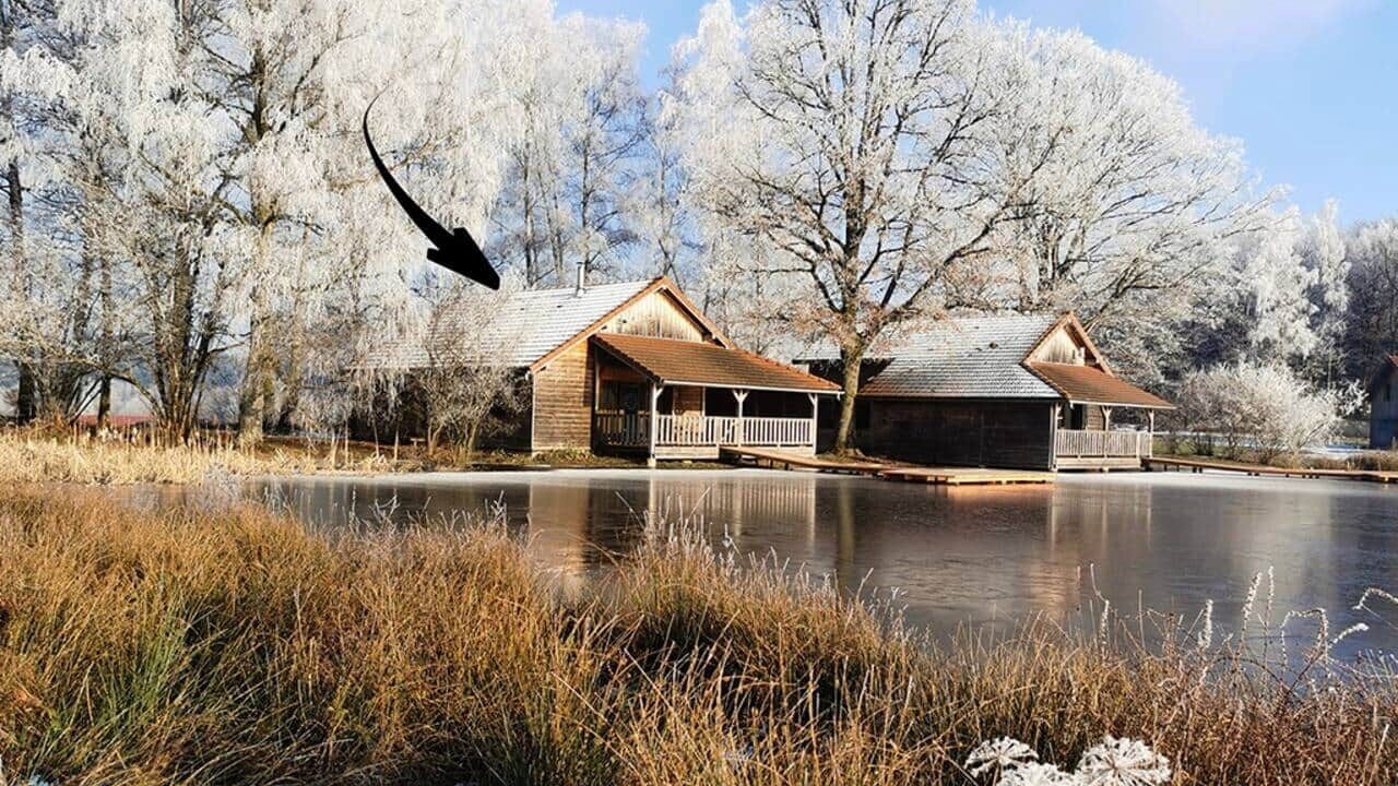 Photo of Outdoor in Travexin