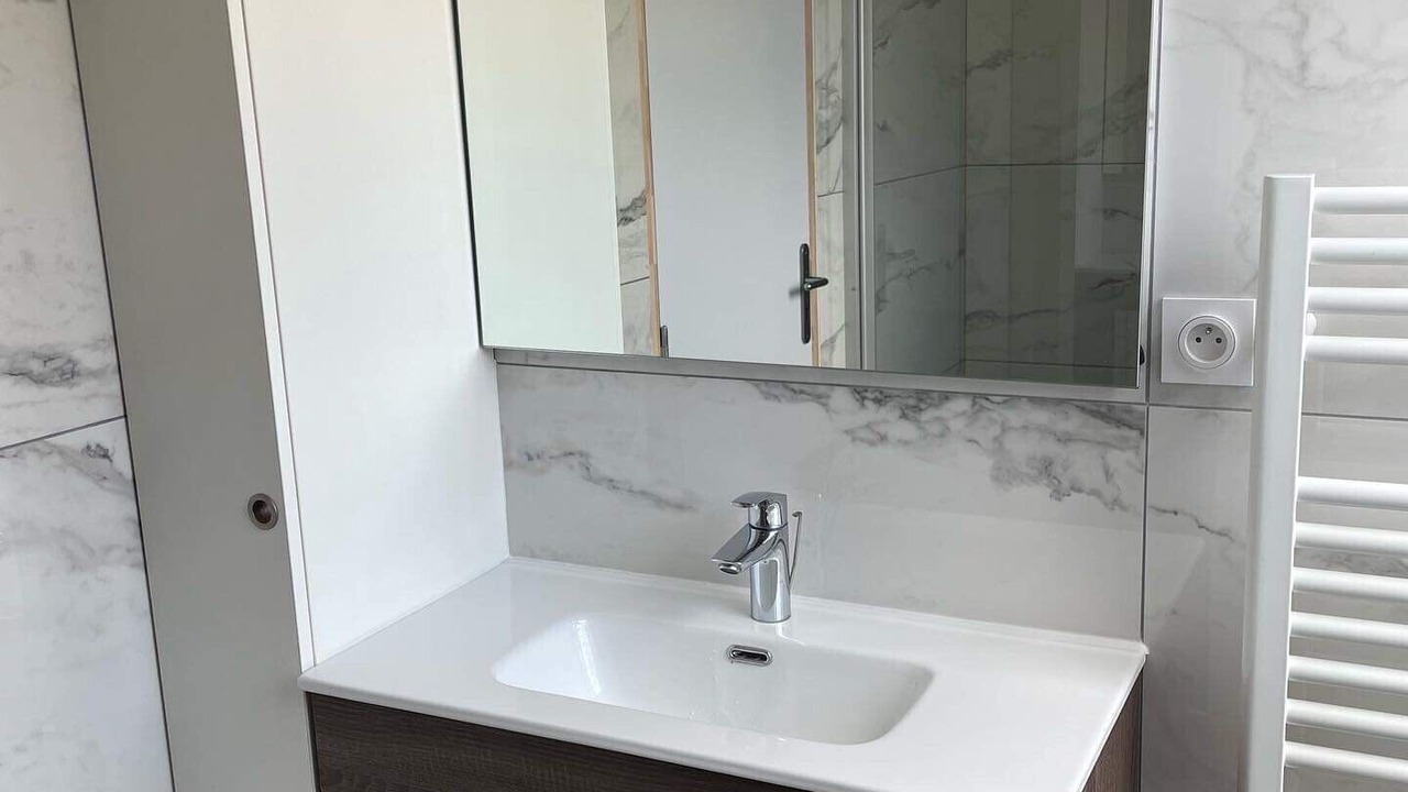 Photo of Bathroom in Pinchefalise