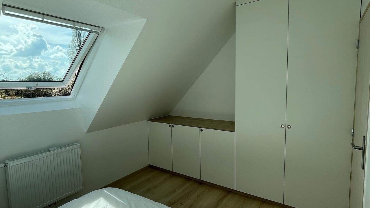 Photo of Bedroom in Pinchefalise