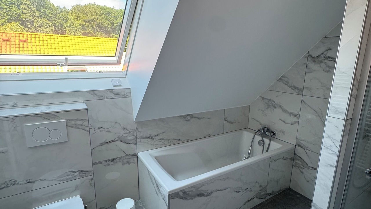 Photo of Bathroom in Pinchefalise