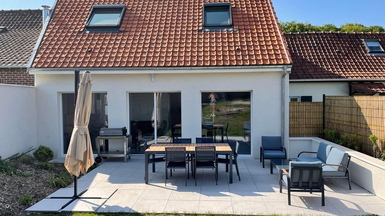 Photo of Outdoor in Pinchefalise