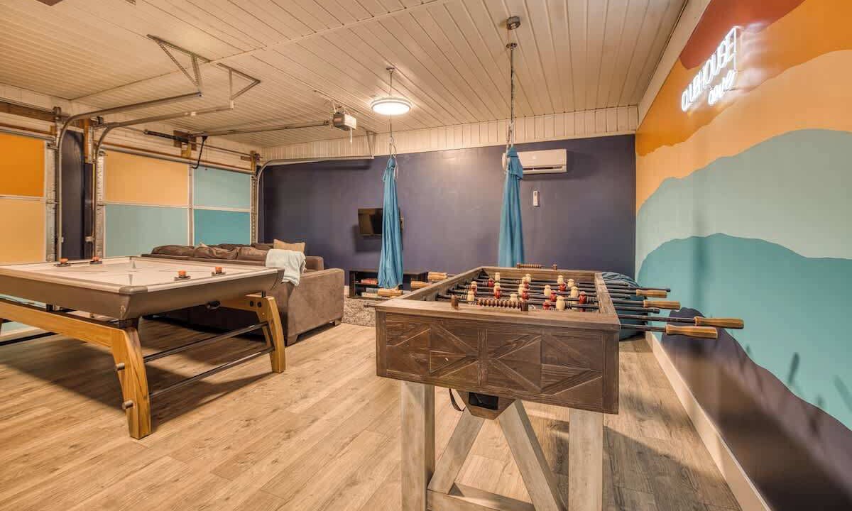 Photo of Bedroom in Gainesville