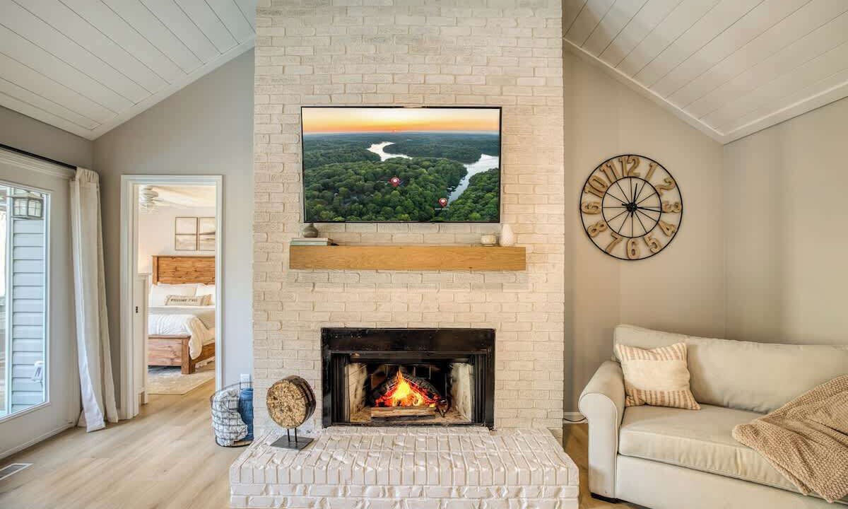 Photo of Livingroom in Gainesville