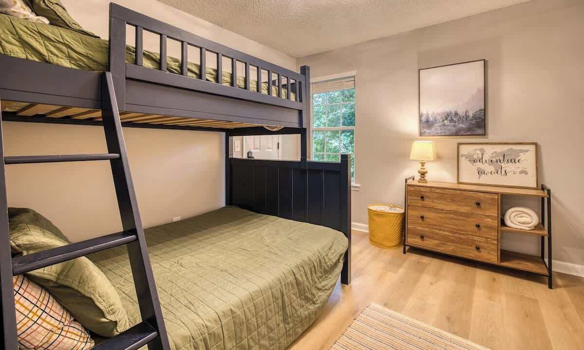 Photo of Bedroom in Gainesville