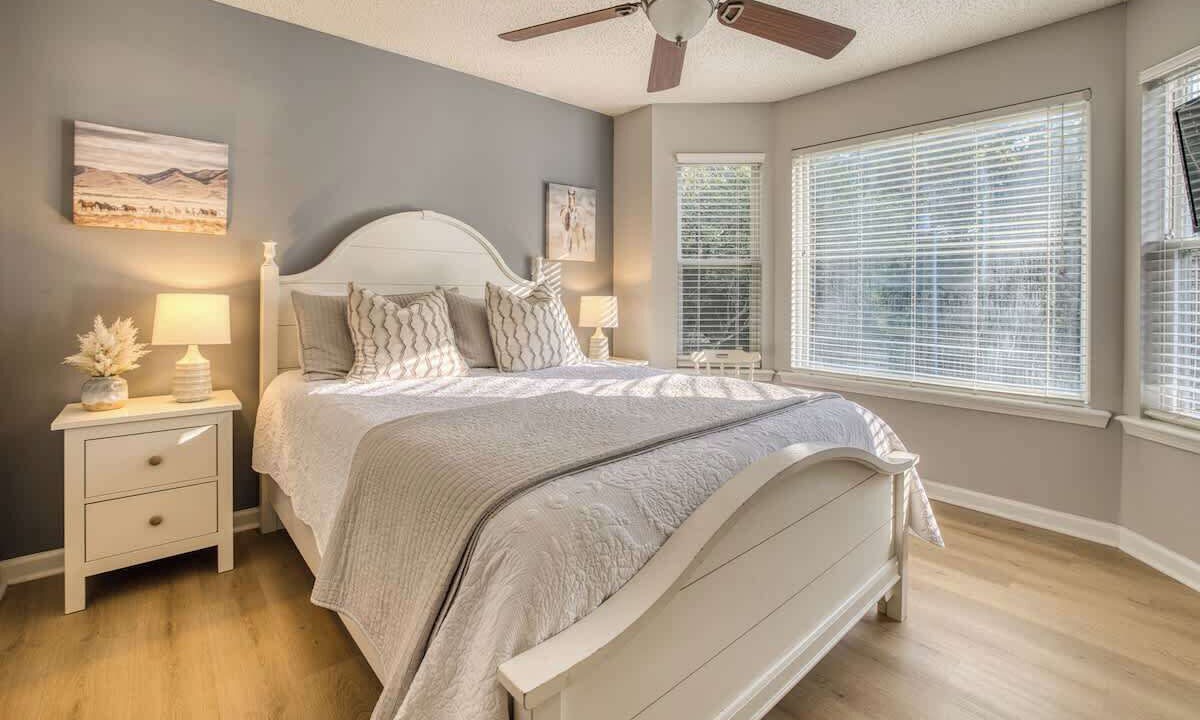 Photo of Bedroom in Gainesville