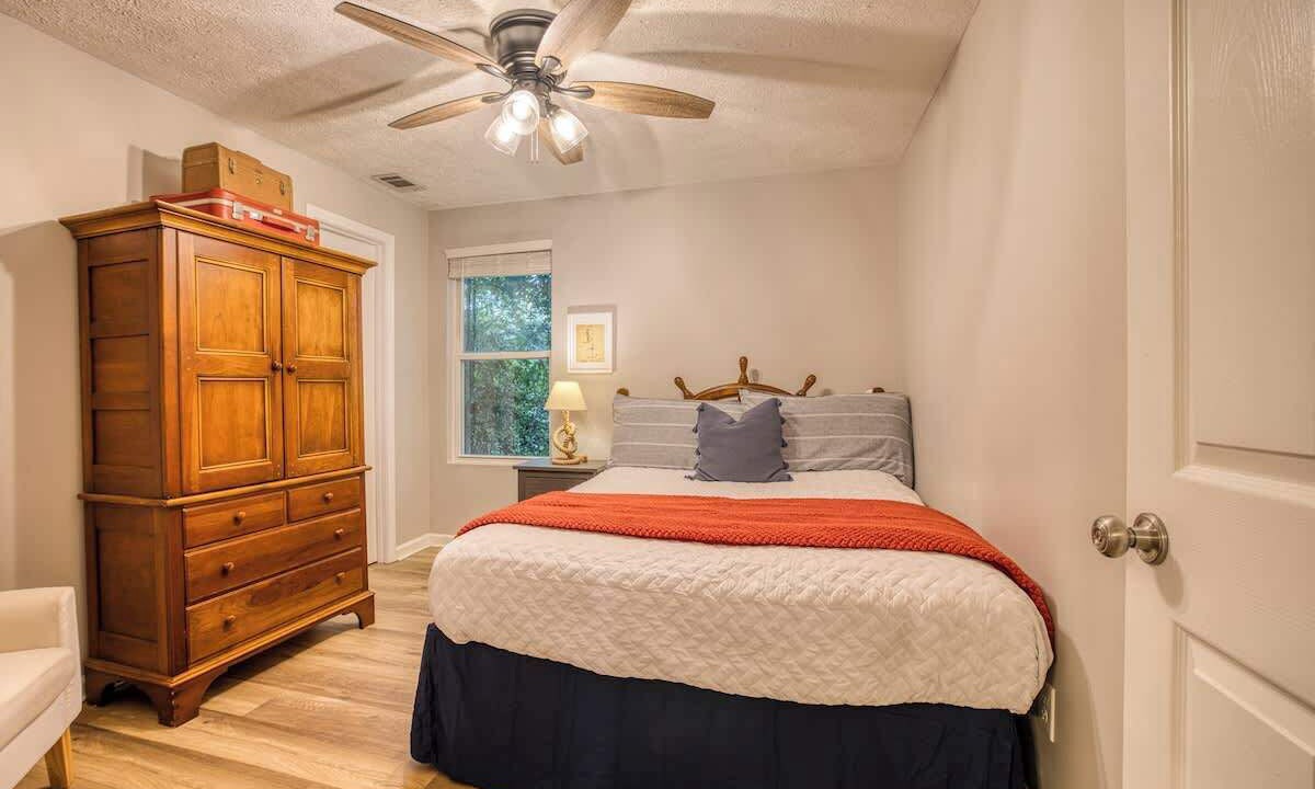 Photo of Bedroom in Gainesville