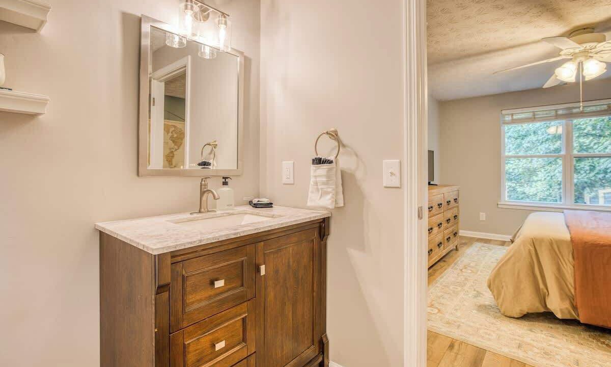 Photo of Bathroom in Gainesville
