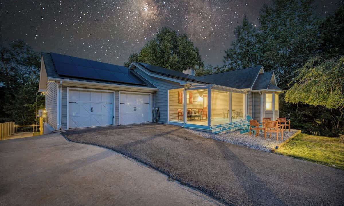 Photo of Outdoor in Gainesville