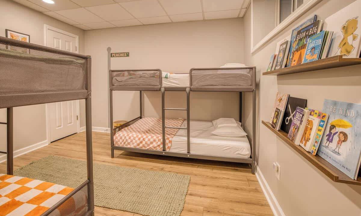 Photo of Bedroom in Gainesville