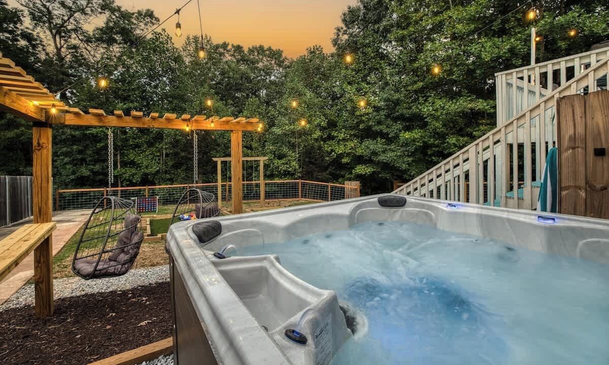 Photo of Outdoor in Gainesville