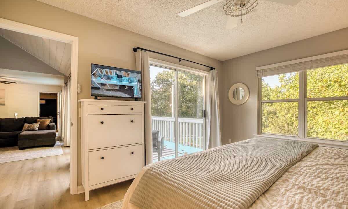 Photo of Bedroom in Gainesville