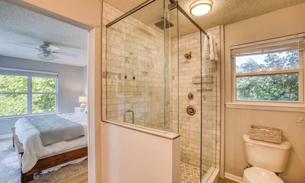 Photo of Bathroom in Gainesville