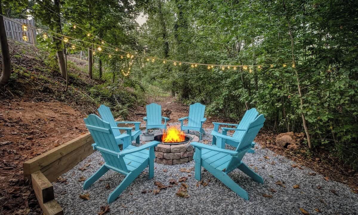 Photo of Outdoor in Gainesville