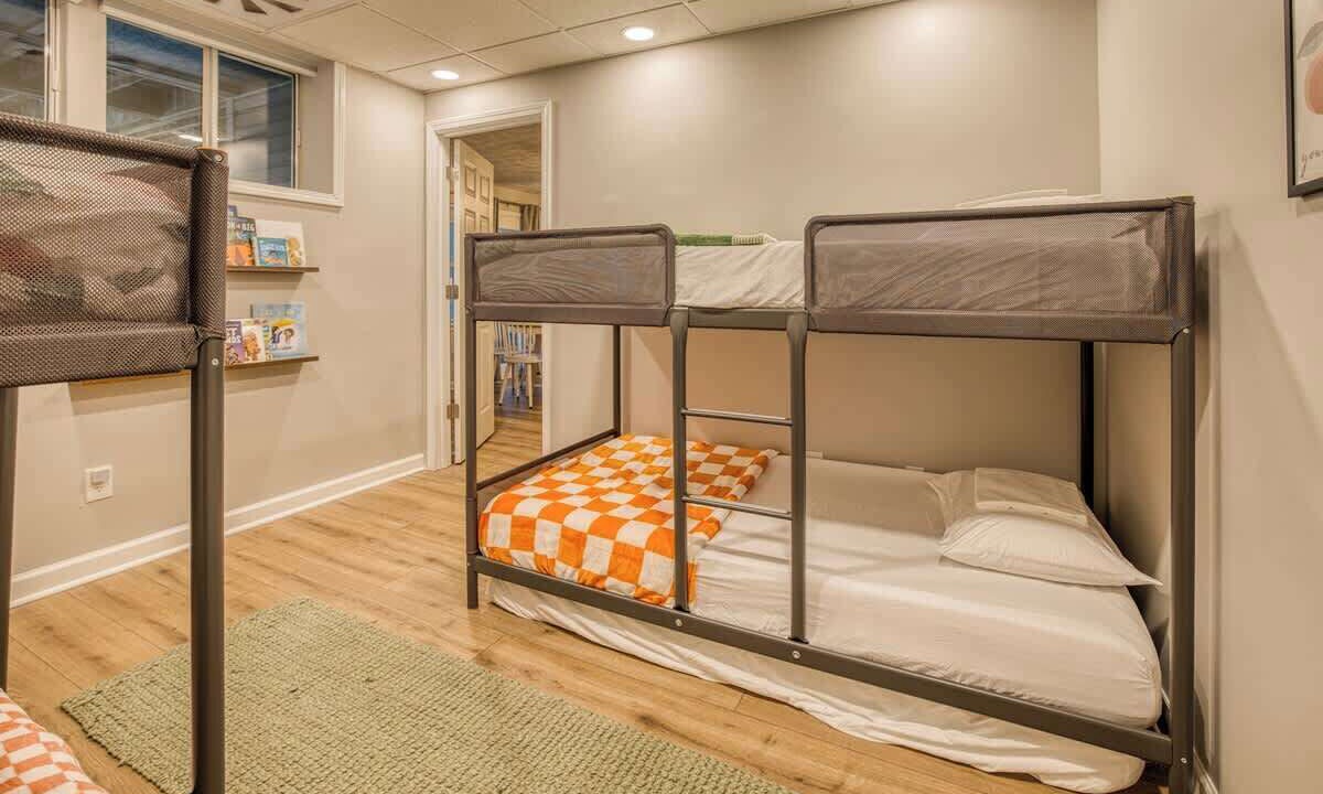 Photo of Bedroom in Gainesville