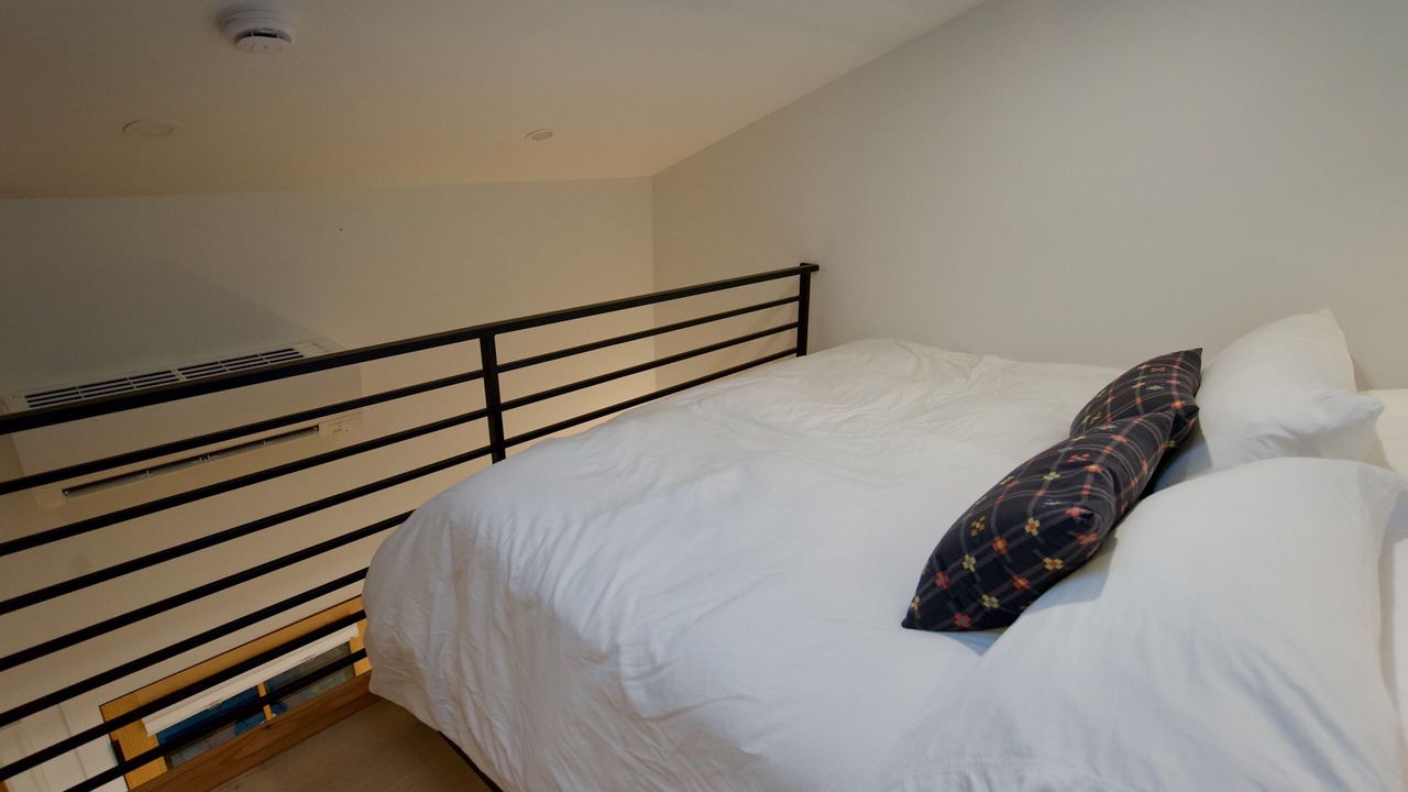 Photo of Bedroom in South Park