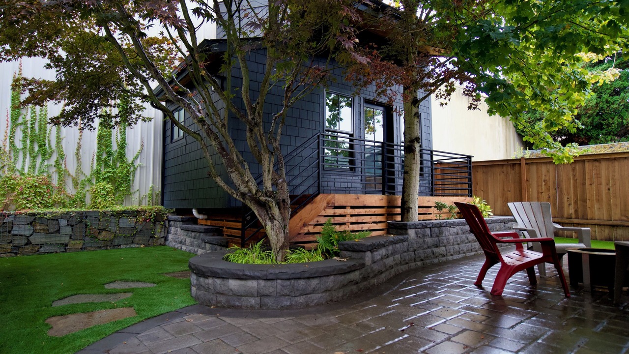 Photo of Patio Balcony in South Park