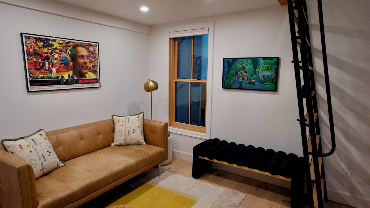 Photo of Livingroom in South Park
