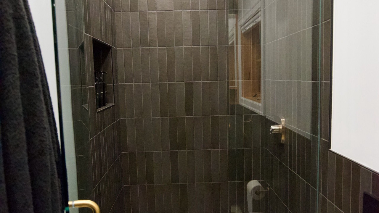 Photo of Bathroom in South Park