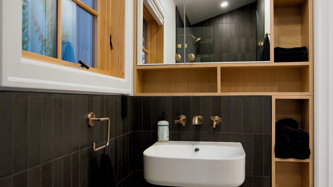 Photo of Bathroom in South Park