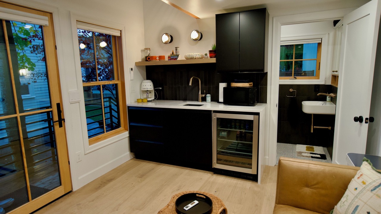 Photo of Livingroom in South Park