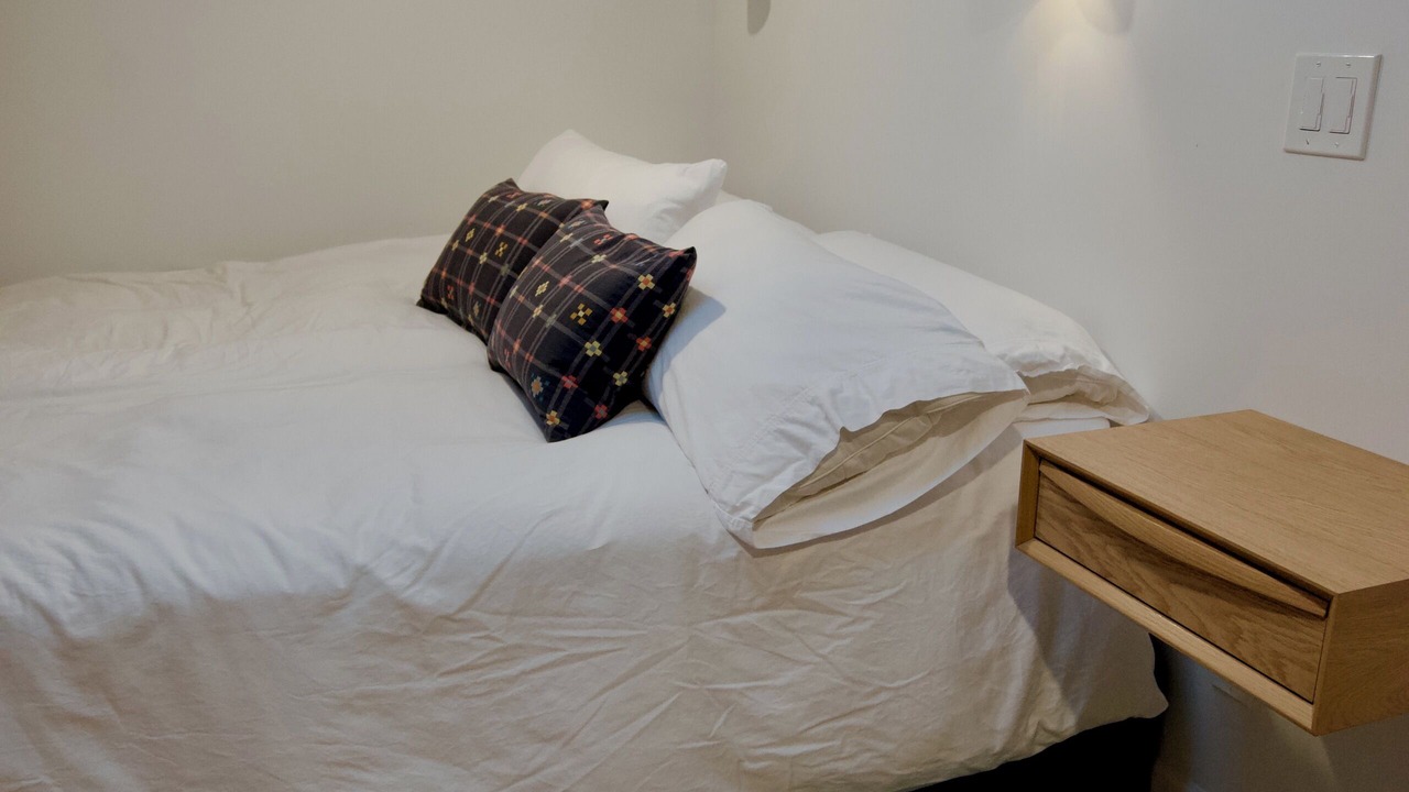 Photo of Bedroom in South Park