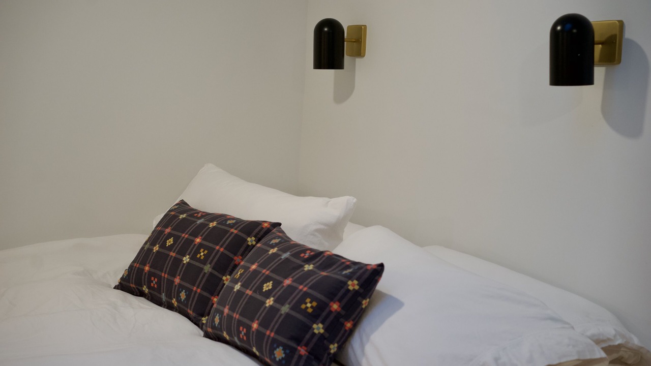 Photo of Bedroom in South Park