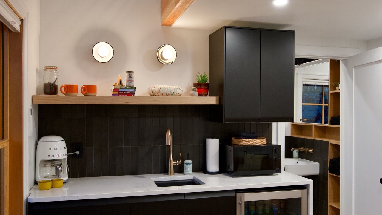 Photo of Kitchen in South Park