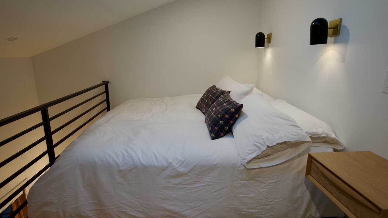 Photo of Bedroom in South Park
