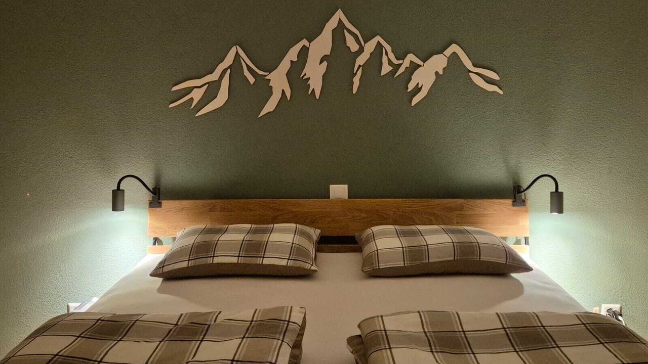 Photo of Bedroom in Graechen