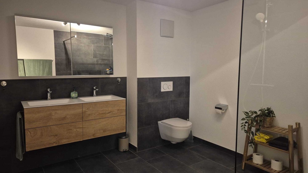 Photo of Bathroom in Graechen