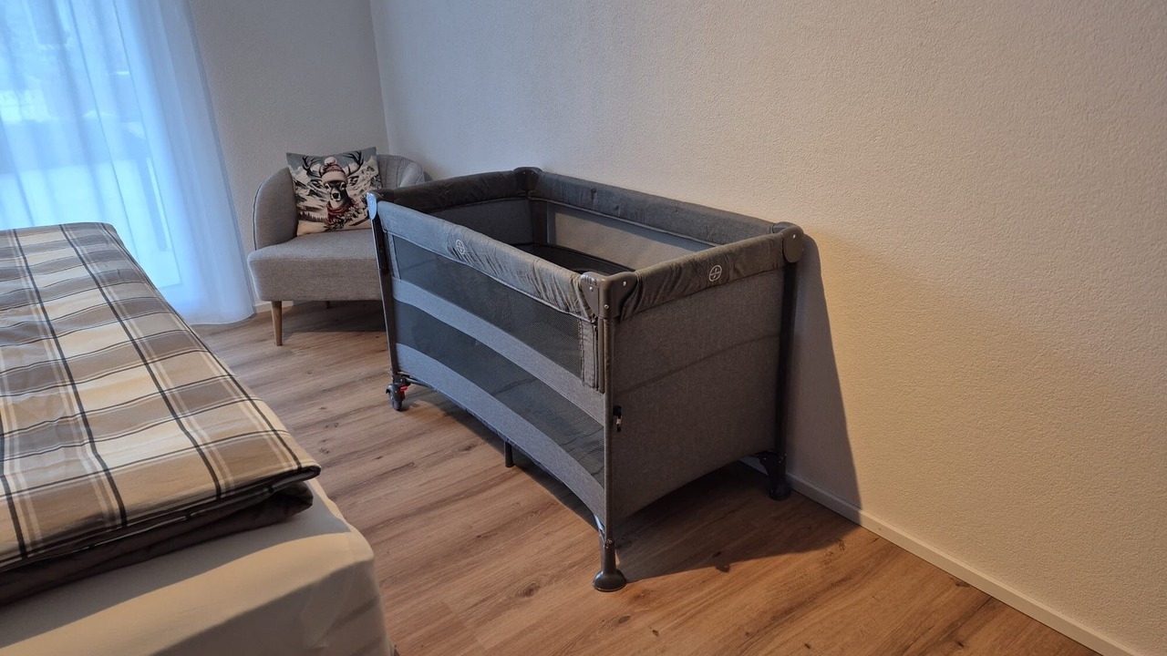 Photo of Bedroom in Graechen